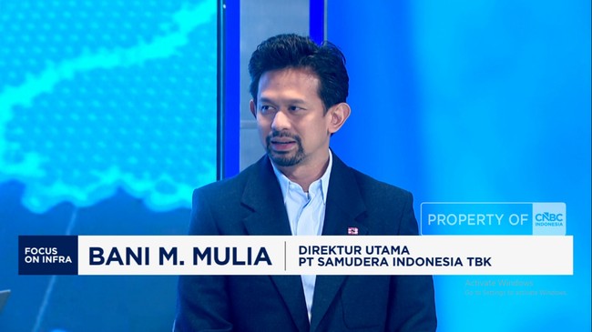 Video: Avoiding Conflict Areas, Indonesian Tanker-Cargo Ships Halt Middle East Route