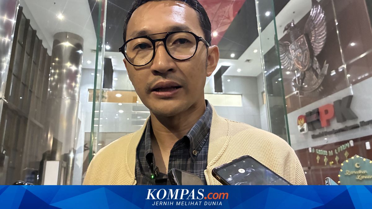 KPK Examines 7 Witnesses in Malang to Trace Assets of Former Labour Ministry Secretary General Hery Sudarmanto