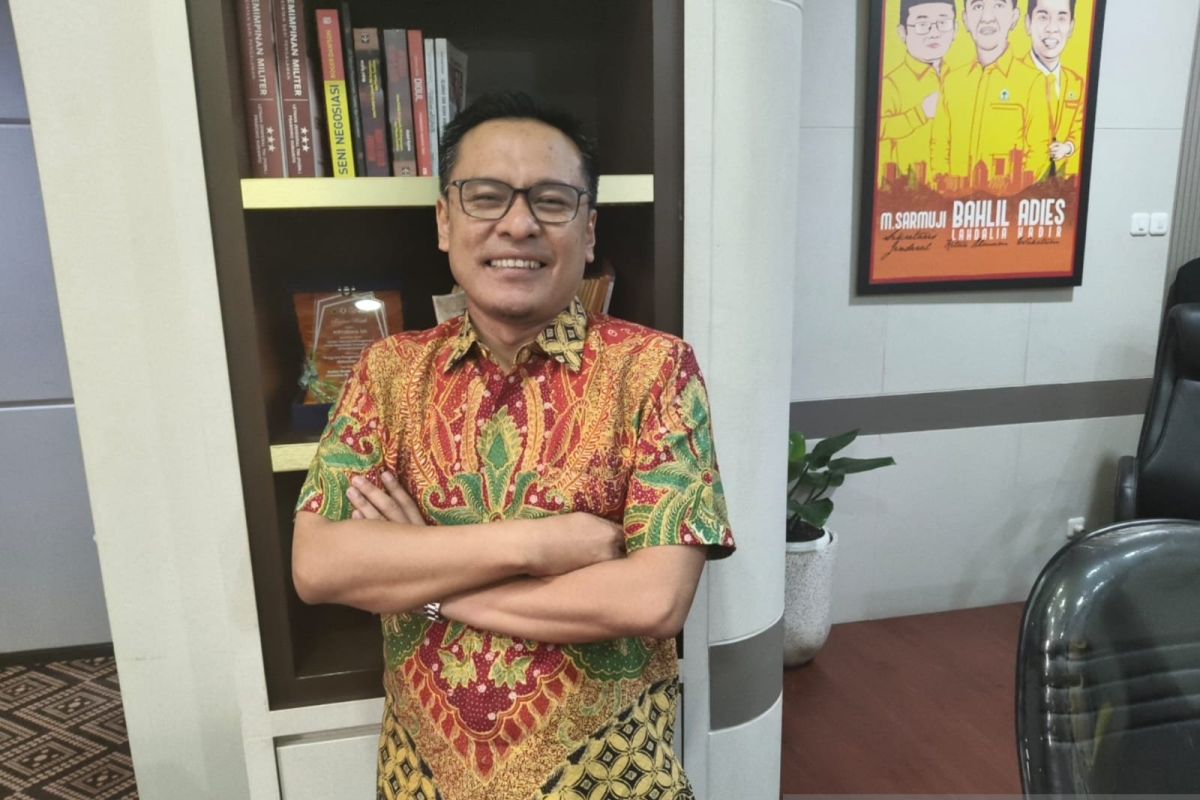 Surabaya DPRD demands closure of parking spots if cash payments are still accepted