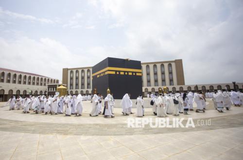 Risk of Missing Departure: Government Warns of Dangers in Unofficial Hajj Offers like Dakhili and Furoda