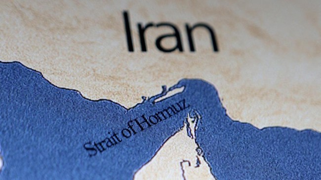 US-Iran Ceasefire Good News for Indonesia's Economy, Get Ready to Accelerate!