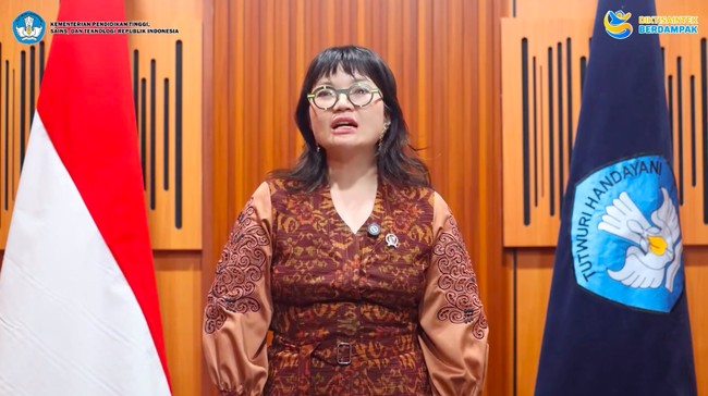 Deputy Minister Stella Discusses Indonesia's Geothermal Potential in the US: Second Largest in the World