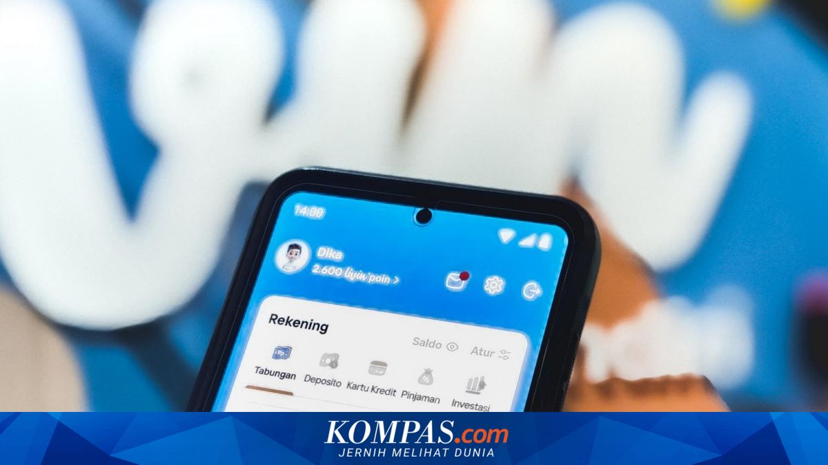 QRIS Livin' by Mandiri Now Available for Shopping Payments in South Korea