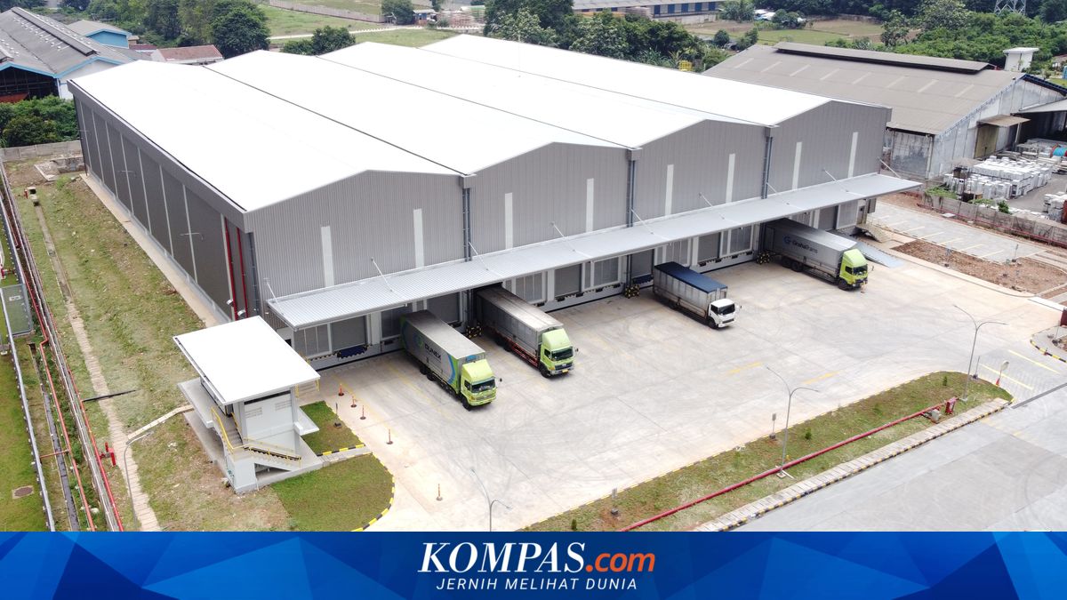 Post-Astra Property Takeover, MMP Warehouse Reaches 90% Occupancy