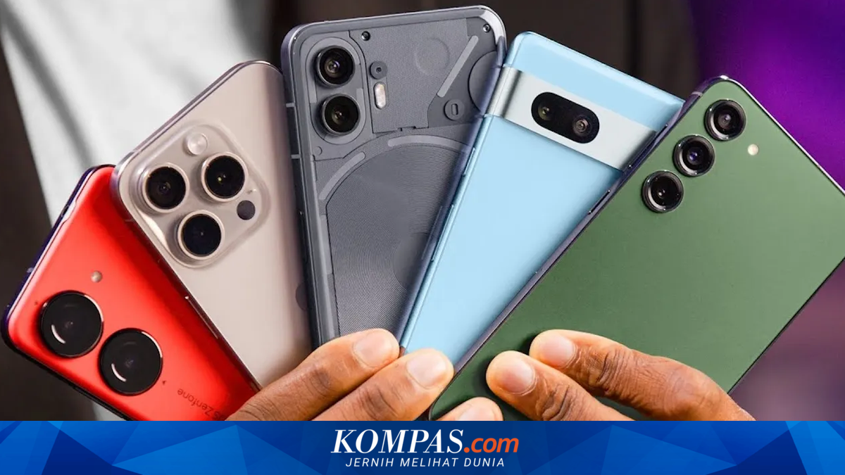 List of Samsung, Xiaomi, and Oppo Phones Seeing Price Increases from April 2026