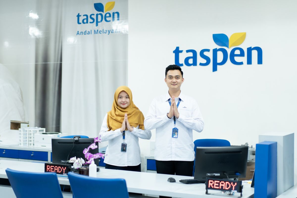 TASPEN supports relaxation of 2025 SPT reporting through TOOS