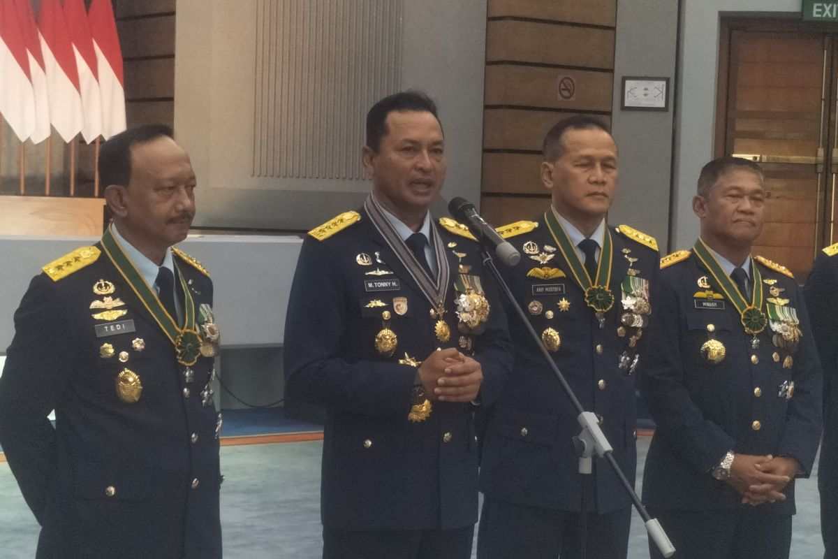 Indonesian Air Force Awaits Defence Ministry Decision on Purchasing Four A400M Aircraft