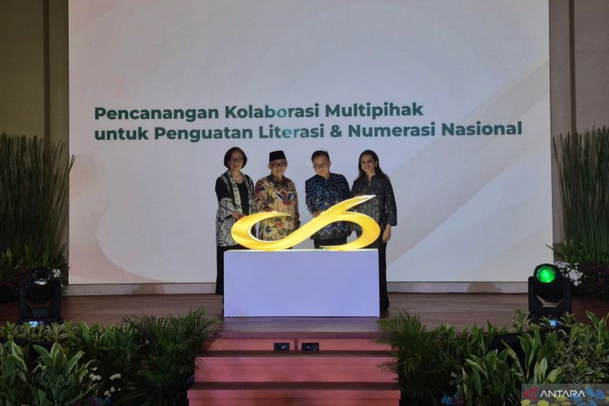 Ministry of Basic and Secondary Education boosts literacy and numeracy for children in 6 cities
