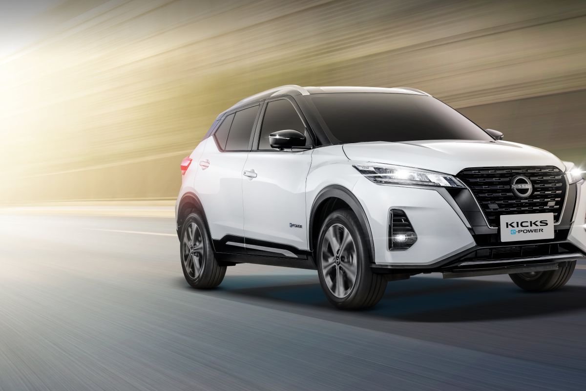 Nissan relies on e-Power technology to reduce fuel costs