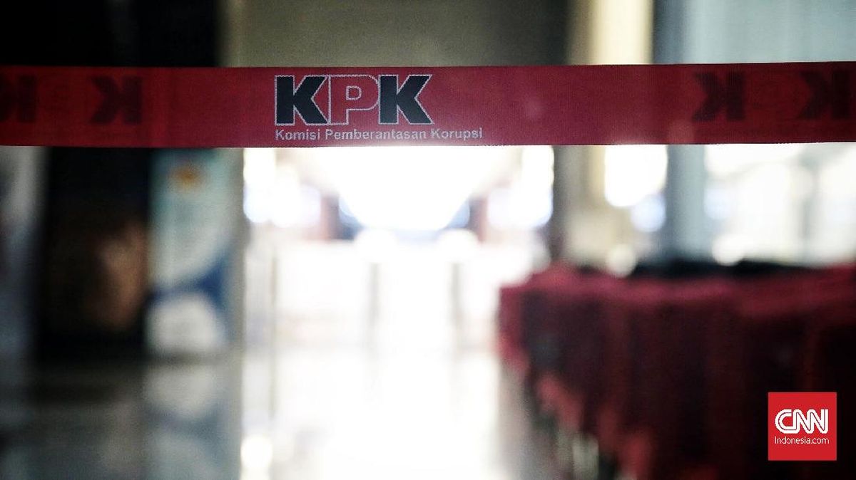 KPK Summons 9 Hajj-Umrah Travel Bureaus in Connection with Case Involving Former Minister of Religious Affairs Yaqut