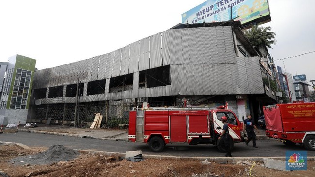 National Stability as the Foundation of Indonesia's Development