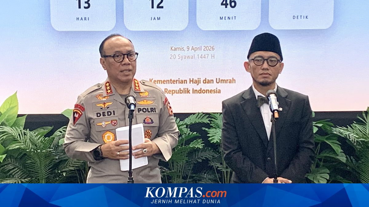 Ministry of Hajj and Umrah and Police Agree to Form Task Force to Prevent Illegal Hajj Practices