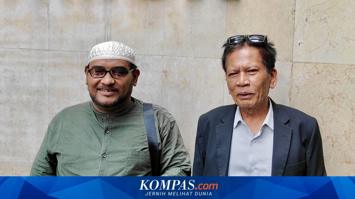 Novel Bamukmin Objects to Mens Rea Case Involving Pandji Entering Restorative Justice