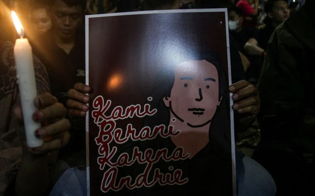 Coordinating Minister Yusril: Formation of Fact-Finding Team for Andrie Yunus Case Will Take Time