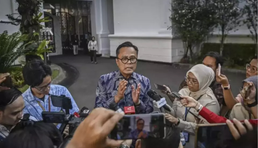 State-Owned Enterprise Transformation: PT Pos Indonesia Becomes Holding Company for Consolidation of 15 Logistics Firms