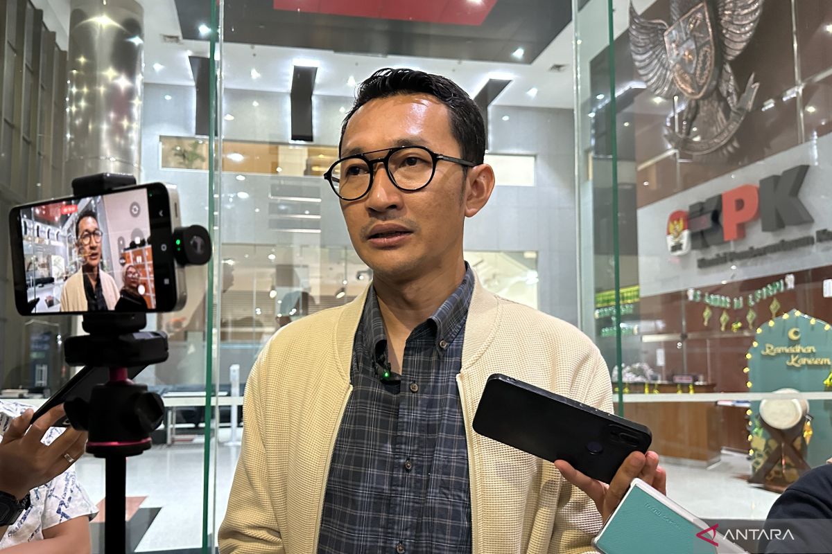 KPK Summons Directors of PT Barito Sarana Karya and Nusantara Traisser