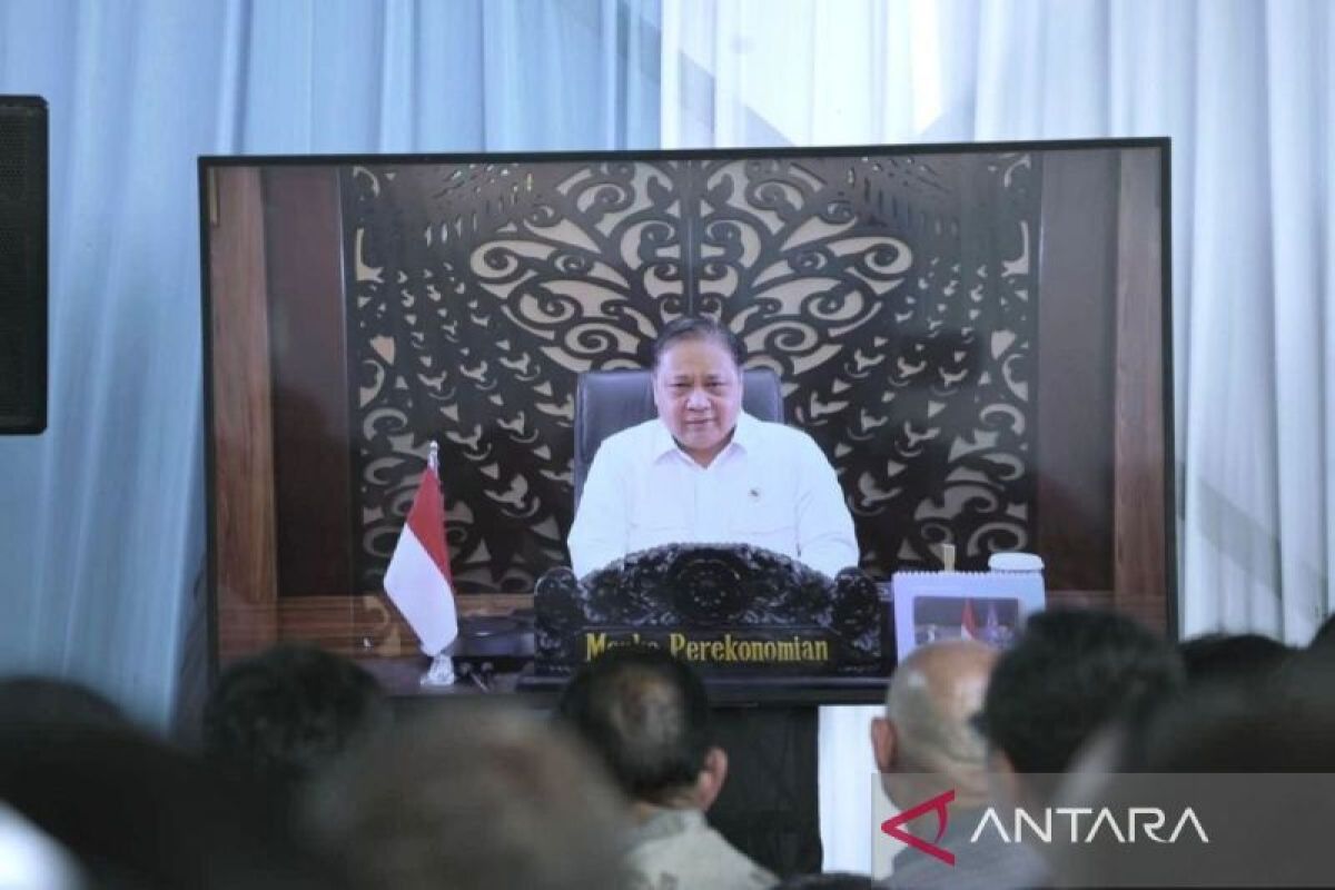 Indonesia's First Melamine Factory to be Built in Gresik SEZ with Rp10.23 Trillion Investment