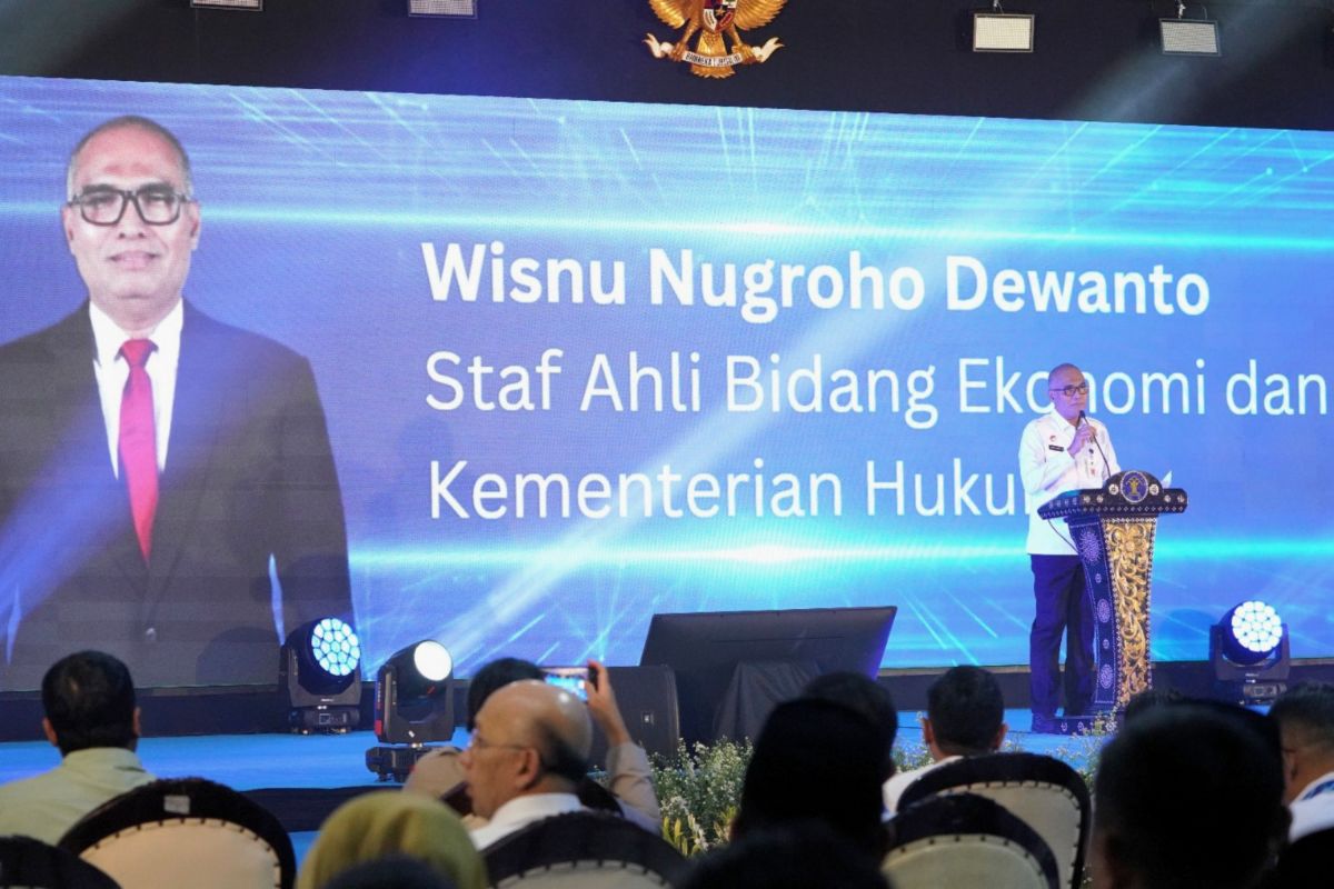 Ministry of Law's Services Now Available Through the Mobile App "PASTI"