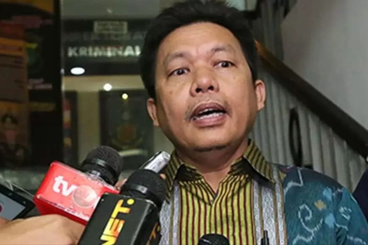 Lemkapi: Polri's Success in Managing Eid Exodus Demonstrates Commitment to Public Service