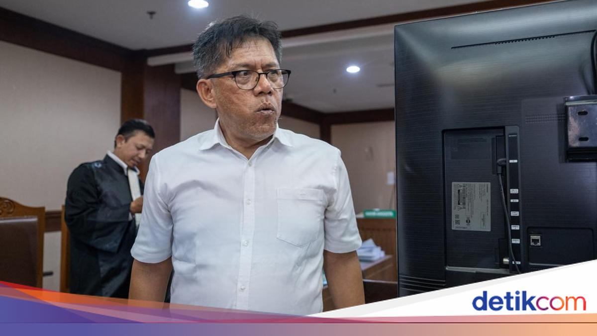 Aggravating Factors in 4-Year Sentence for Former Inhutani V CEO: Damaging SOE Integrity