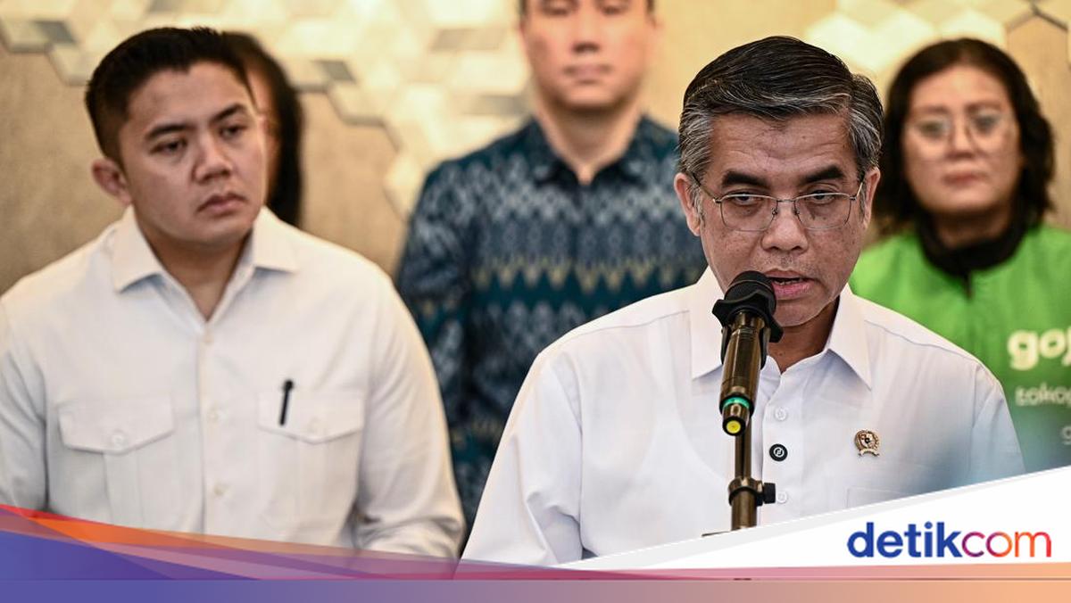 Labour Minister Writes to Prabowo, Proposes Increasing National Internship Participants to 150,000