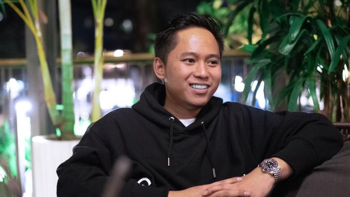 Doni Salmanan Released from Prison After Being Granted Parole