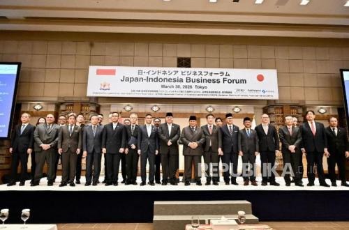 BRI Appreciates Pegadaian-SMBC Corporation Collaboration, Boosts Grassroots Economic Empowerment