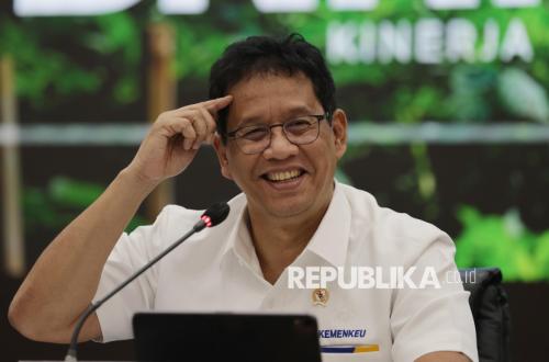 Finance Minister Purbaya, PNM, and the Fate of SMEs
