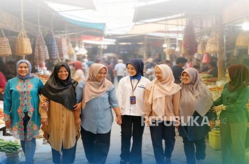 Women Encouraged to Drive Development, from Public Services to the Digital Economy