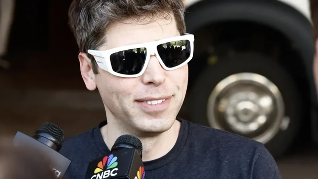 Subordinates Claim ChatGPT Boss Pretends to Be Smart but Knows Nothing About AI