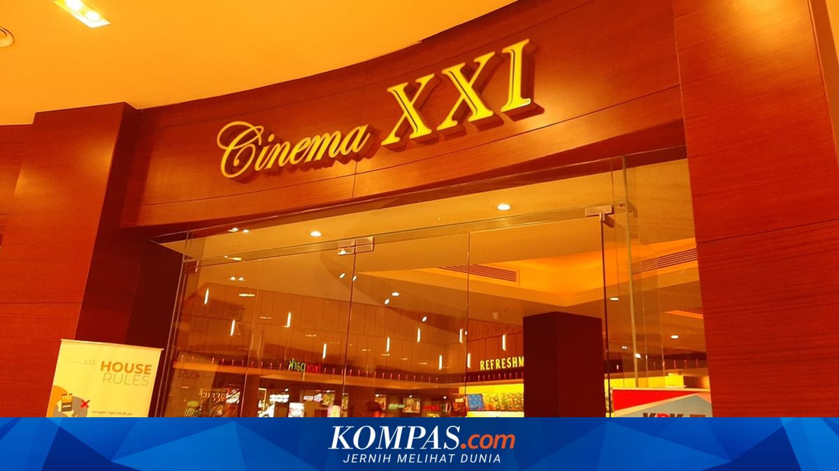 Cinema XXI (CNMA) Distributes Rp 980 Billion in Dividends, Investors Receive Rp 12 Per Share