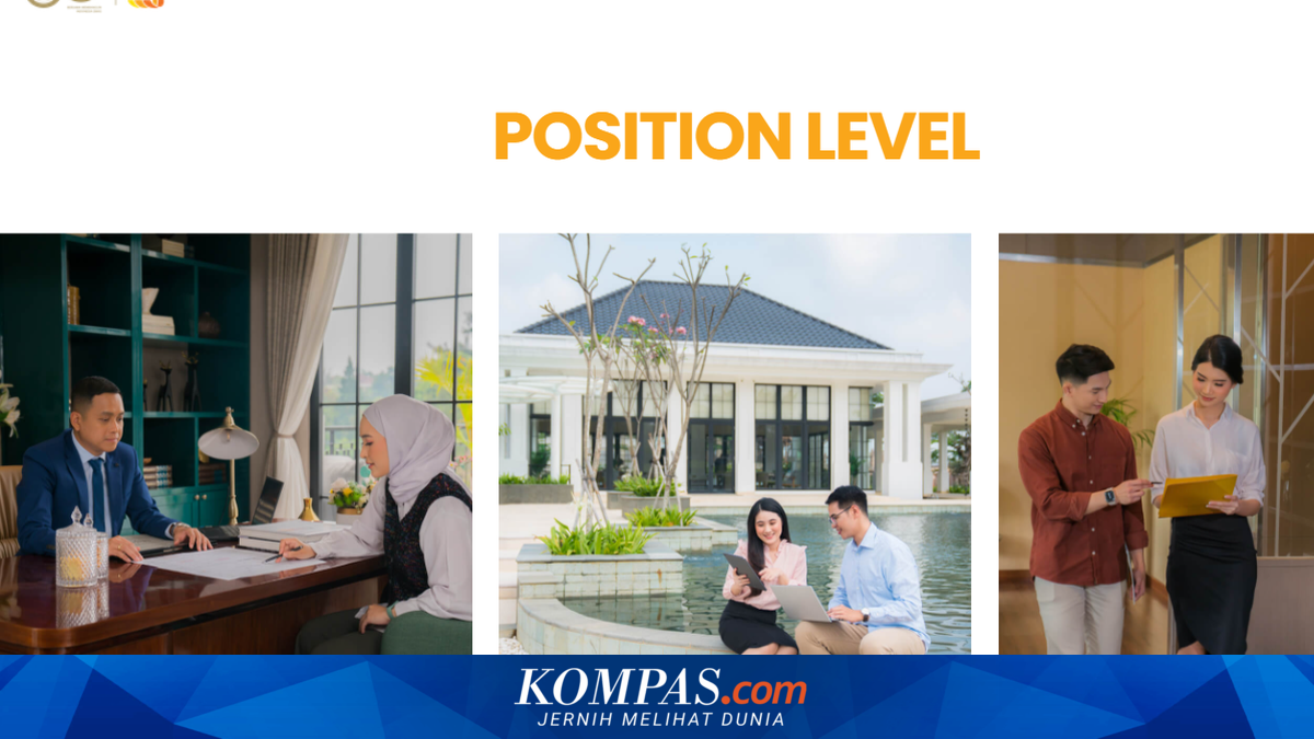 Summarecon Opens Job Vacancies for D3-S1 Graduates, Check the Requirements