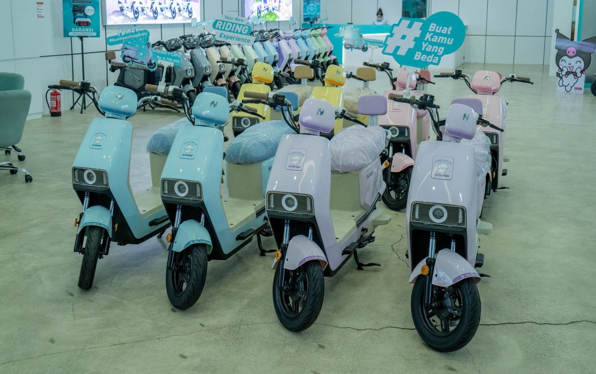 Electric Vehicles Become a Solution Amid Energy Supply Crisis