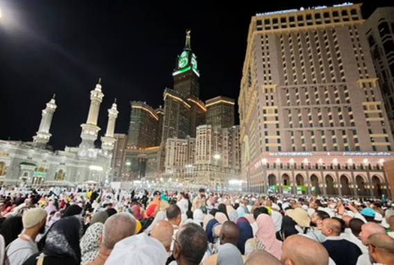 National Hajj Commission Appreciates President Prabowo's Breakthroughs in Hajj Management