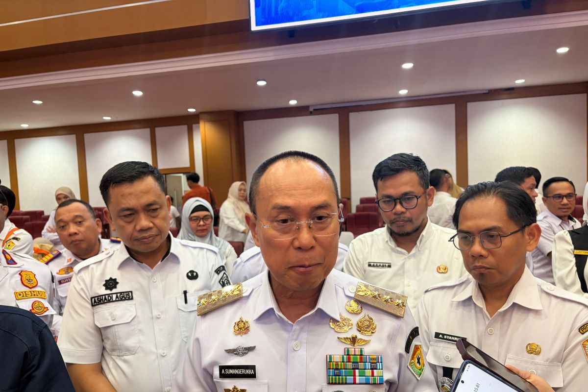 Southeast Sulawesi Implements Waiting List System for Filling Echelon Positions