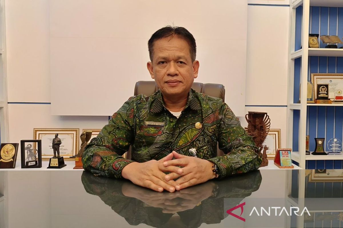 East Kalimantan Education Department Targets Four Garuda Schools to Accelerate Education