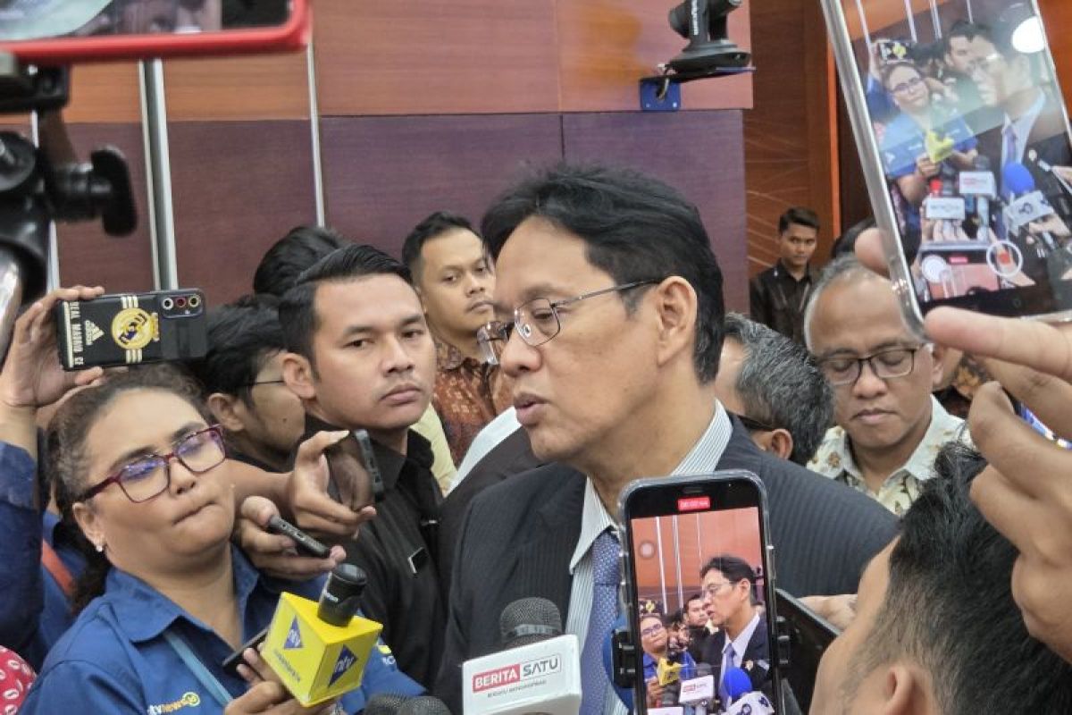 Finance Minister Purbaya Responds to World Bank's Downward Revision of Indonesia's Economic Growth Projection