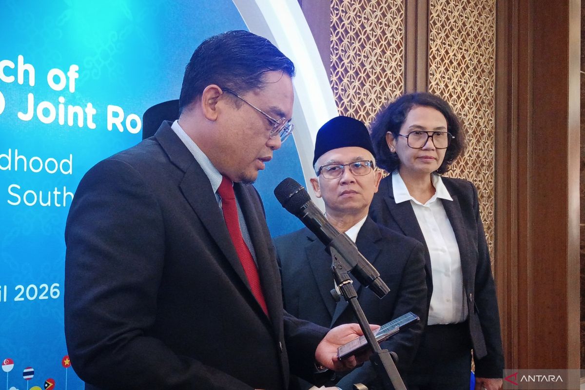 ASEAN-SEAMEO Roadmap Outlines Seven Key Priorities for Early Childhood Education