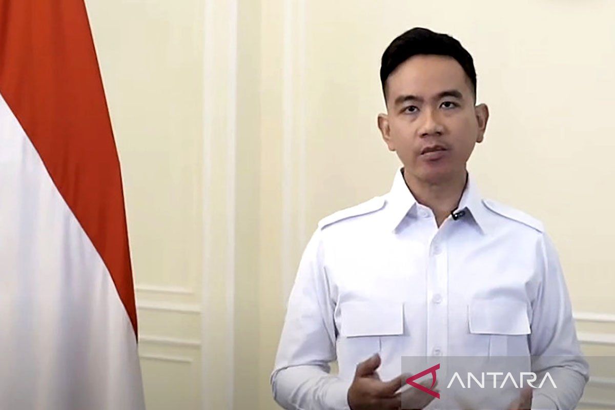 Vice President Offers Congratulations and Hopes for the Indonesian Air Force's 80th Anniversary