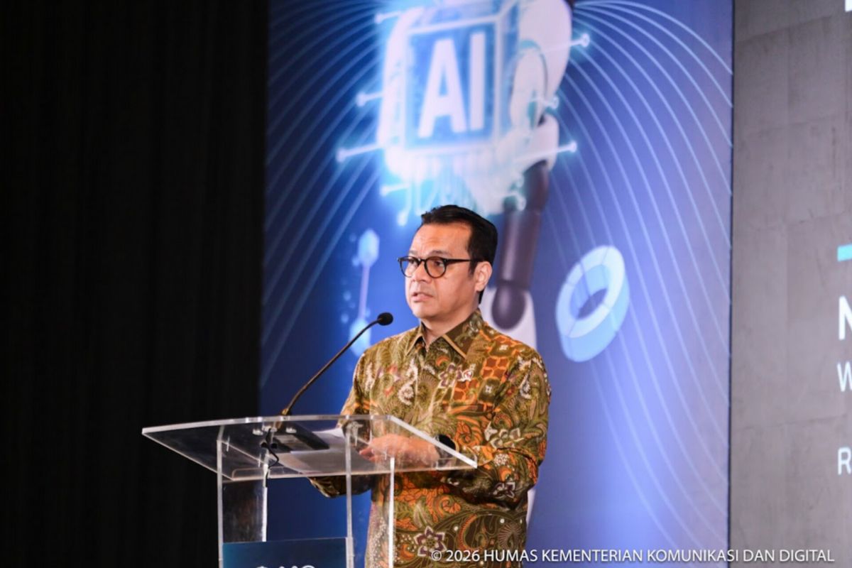 Strengthening AI governance key to mitigating risks and data security