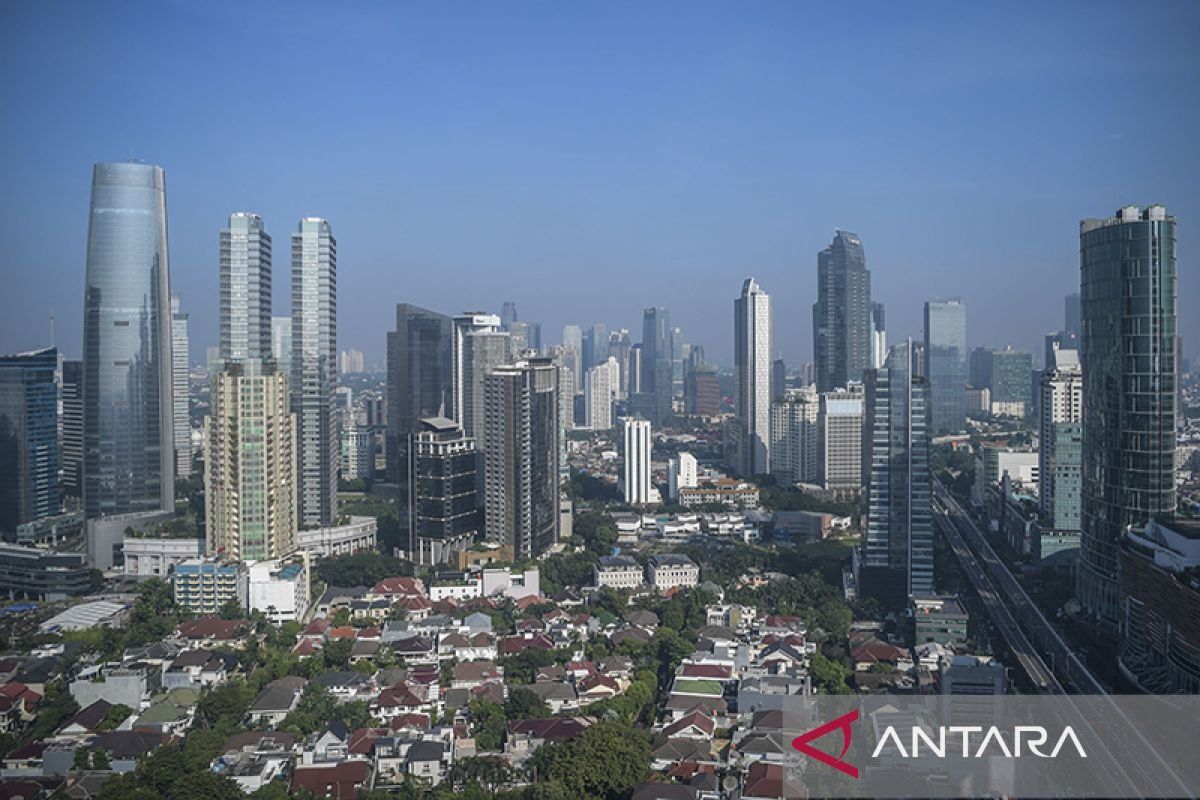 DKI BPS States Economic Census Helps Identify New Business Opportunities