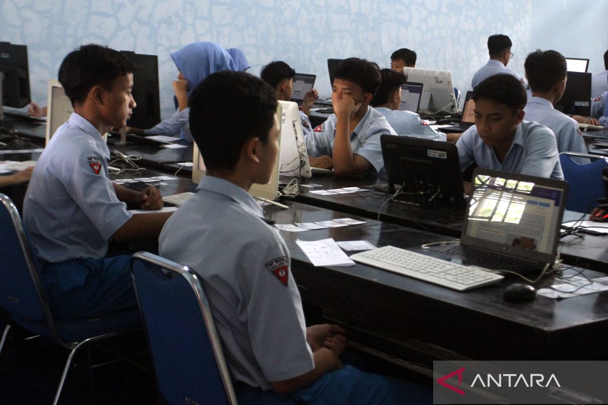 Ministry of Basic and Secondary Education: TKA Results Can Be Utilised to Strengthen Education