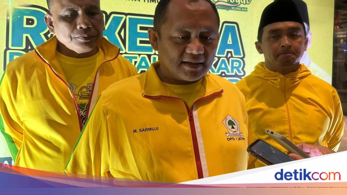 Golkar on Groups Unwilling to Cooperate: The President Has Sufficient Information