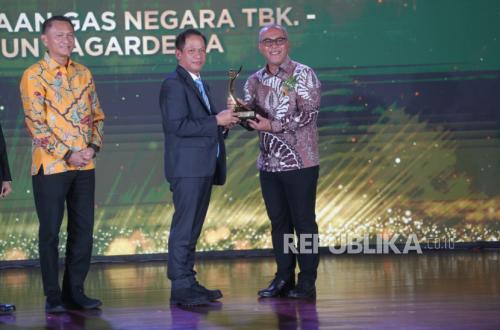 PGN Group Receives PROPER Gold and Green Awards for 2025