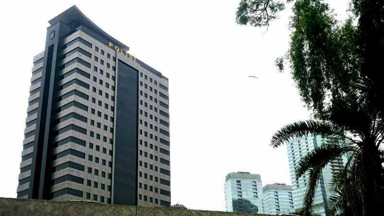 Saiful Mujani Reported to Police Over Viral Video Allegedly Inciting Rebellion