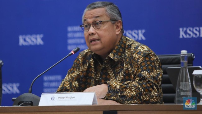 Parliament Questions BI-Government Fund Flow Mechanism: Like 'Ping-Pong'