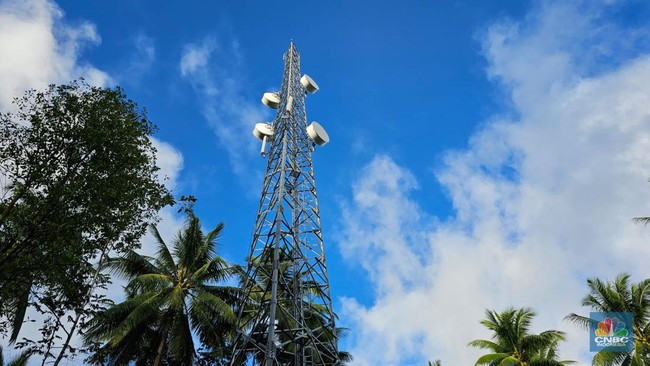 Golden Frequency Auction Opened, Released Alongside 5G