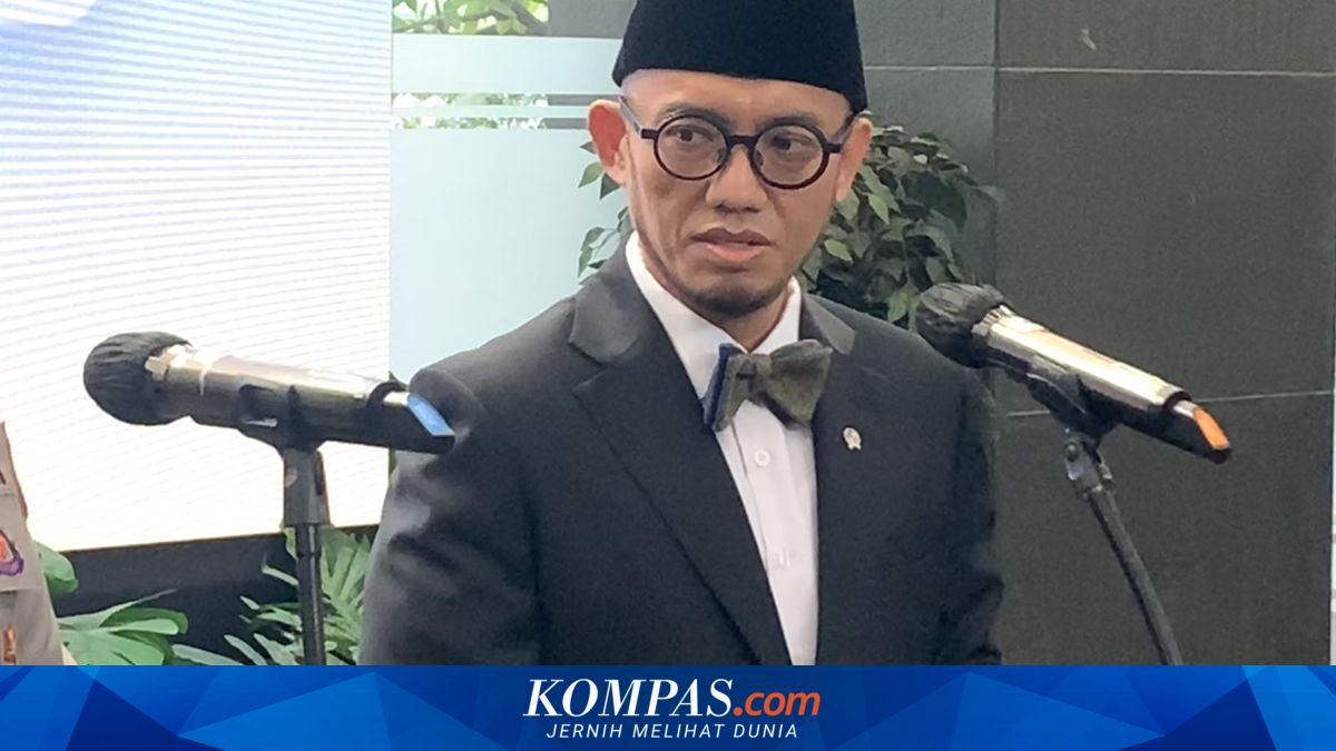 Hajj Queue-Free Scam Methods, Deputy Minister: Everyone Must Queue, Maximum 26 Years