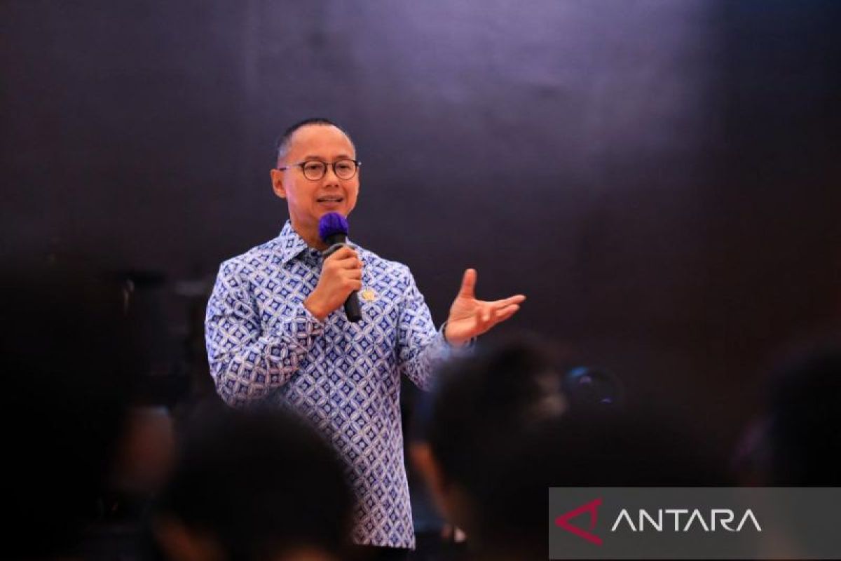 MPR Leader: Prabowo's Diplomacy Strategy Maintains National Stability