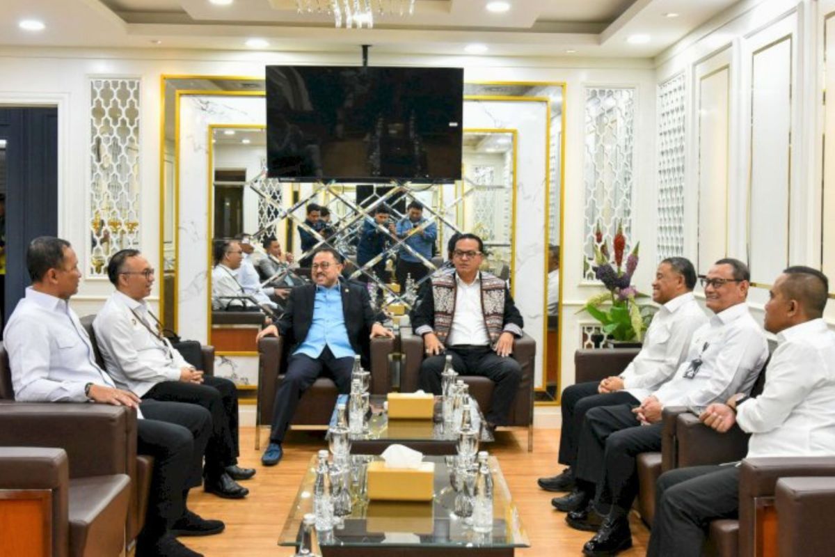 BNPT Emphasises Vigilance Amid Global Dynamics